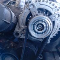 Pezzi di ricambio per Fiat Freemont 