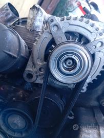 Pezzi di ricambio per Fiat Freemont 