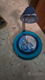 K2208NN-Lampada Orologio Napoli