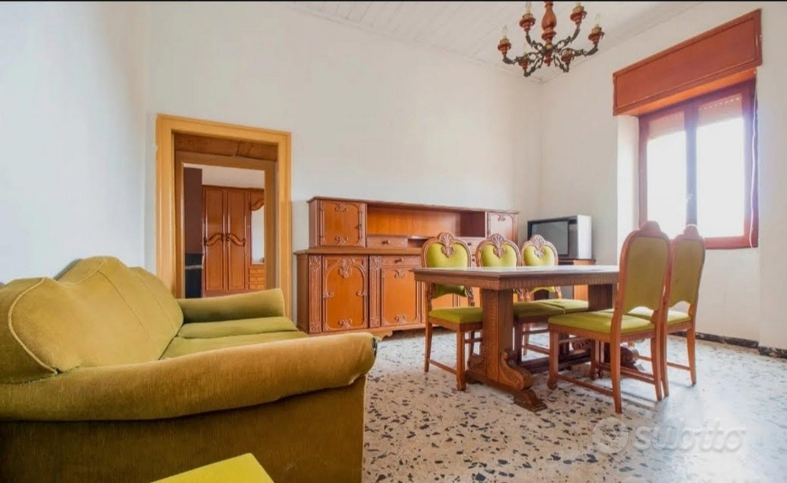Appartamento da privato in Corso Giovanni Pascoli - Vista 4