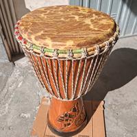 djembè Guinea top