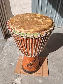 djembè Guinea top