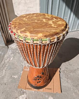 djembè Guinea top