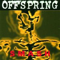 Vinile Offspring - Smash nuovo sigillato