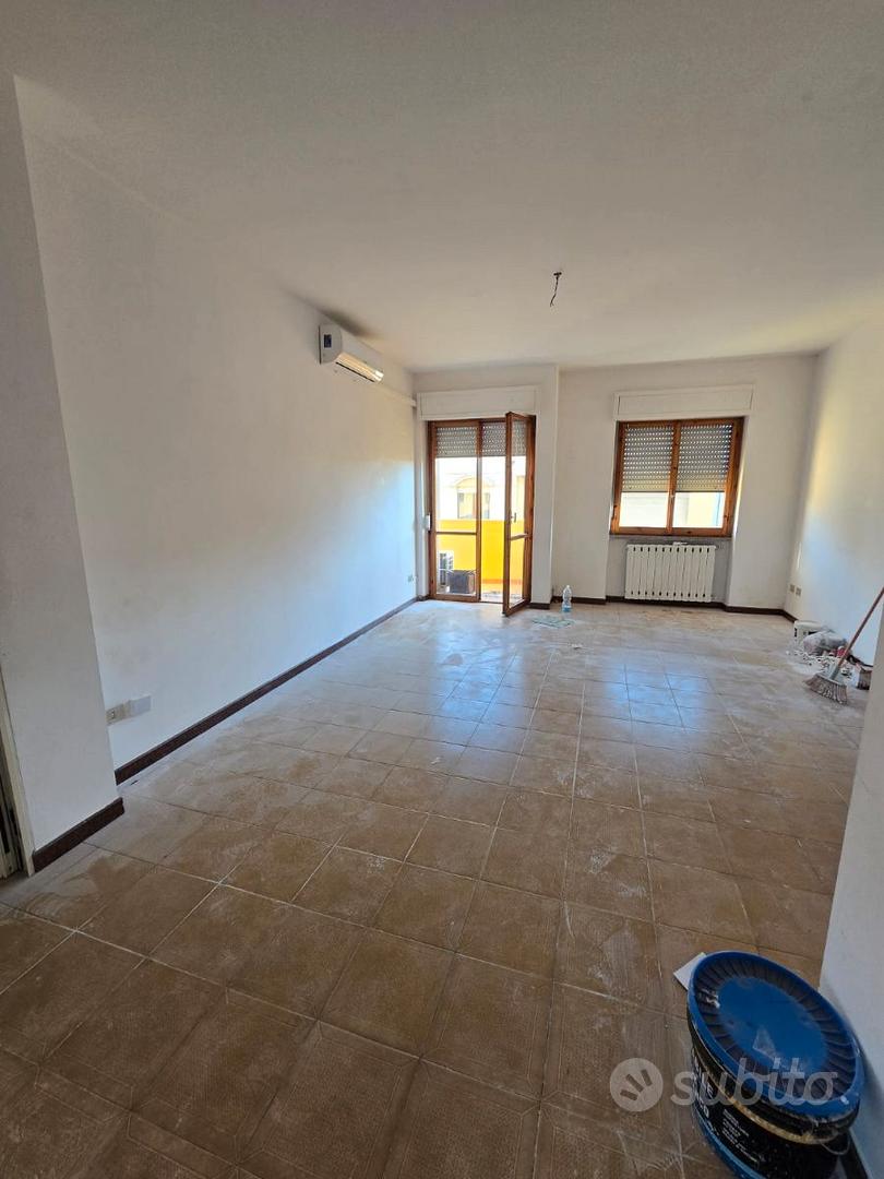 Appartamento – Cagliari, Sant'Avendrace, Sant'Avendrace-Santa Gilla - Vista 4