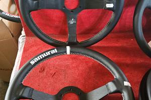 volante suzuky vitara samurai