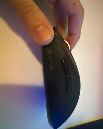 Attack Shark X3 wirless-mouse gaming 49g(nuovo)