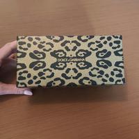 Scatola dolce& gabbana