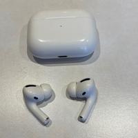 AirPods Pro 1ª Gen con Scatola/Accessori Originali