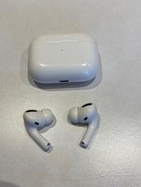 AirPods Pro 1ª Gen con Scatola/Accessori Originali