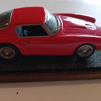 Automodello Ferrari 250 GT SWB del 1959