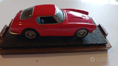 Automodello Ferrari 250 GT SWB del 1959