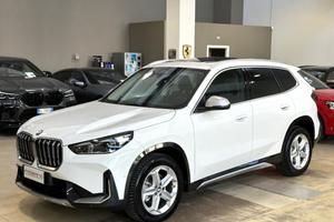 BMW X1 xDrive 20d mhev xLine-LED-Tetto-Keyless-C