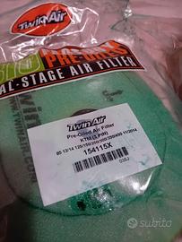 Filtro aria Twin Air preoliato x ktm