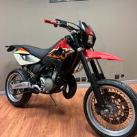 Aprilia MX 125