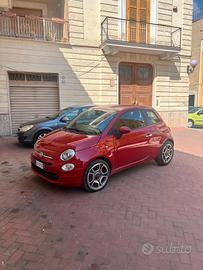 FIAT 500 HYBRID 1.0 70 CV DOLCEVITA • anno 2023
