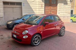 FIAT 500 HYBRID 1.0 70 CV DOLCEVITA • anno 2023