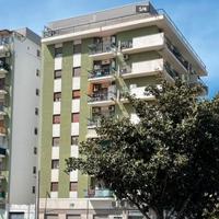 Appartamento via Città di Palermo