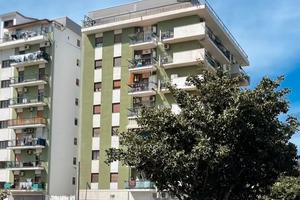 Appartamento via Città di Palermo