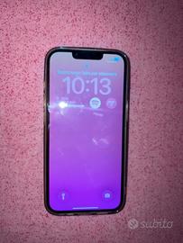 iPhone VENDUTO VENDUTO
