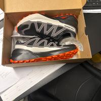 Scarpe Salomón nuove
