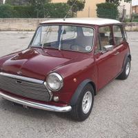 Innocenti Mini Cooper 1000