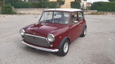 Innocenti Mini Cooper 1000