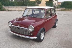 Innocenti Mini Cooper 1000