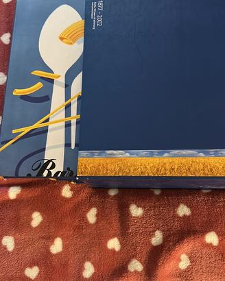 Barilla Collezione