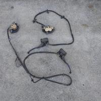 Pinza e pompa freno yamaha t max 2001 2003