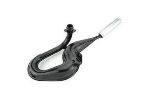 Marmitta Simonini Piaggio Vespa PX 125 e 150 - 403