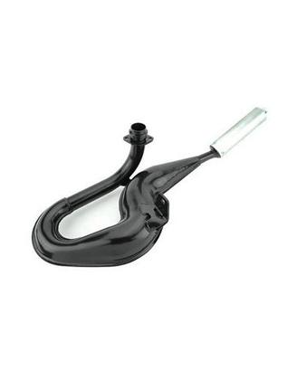 Marmitta Simonini Piaggio Vespa PX 125 e 150 - 403