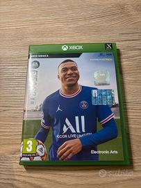FIFA22