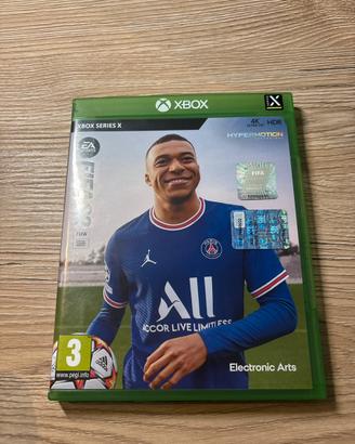 FIFA22