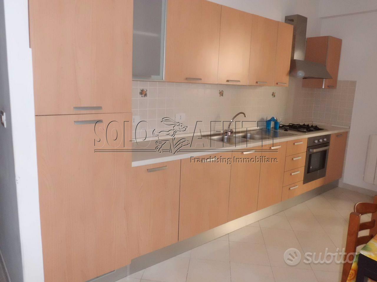 Appartamento – Giardini-Naxos, Chianchitta - Vista 2