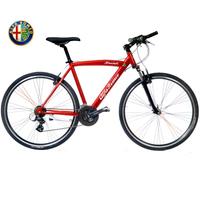 Bicicletta Alfa Romeo 