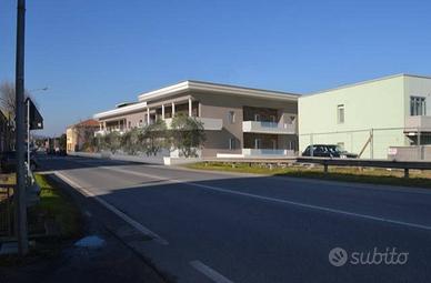 FANO RESIDENCE GIMARRA NUOVE COSTRUZIONI FRONTE MA