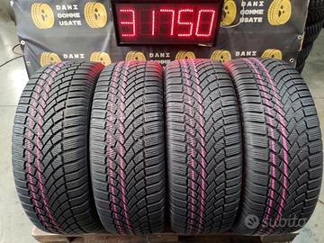 BRIDGESTONE 4 GOMME DA NEVE 215 60 16 AL 85/90%
