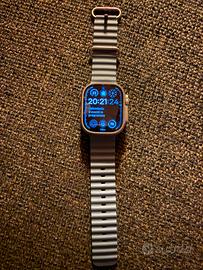 Apple Watch Ultra 3