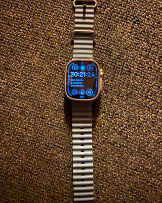 Apple Watch Ultra 3