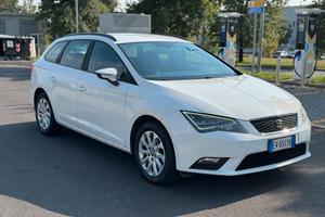 Seat Leon 1.6 tdi 105cv