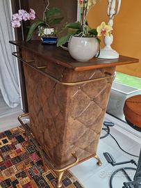 Mobiletto bar vintage