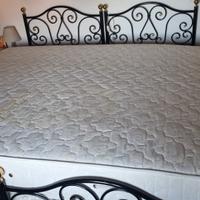 materasso matrimoniale 