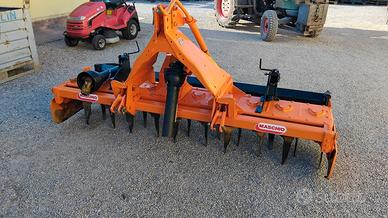 Erpice rotante maschio DC 2500