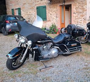 Harley-Davidson Touring Electra Glide - 2002