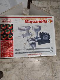 Passa pomodoro Marzanella