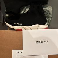 Balenciaga speed runner
