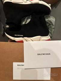 Balenciaga speed runner