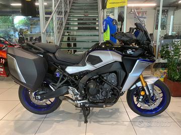 Yamaha Tracer 9 GT +