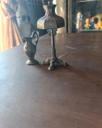 miniature vintage 